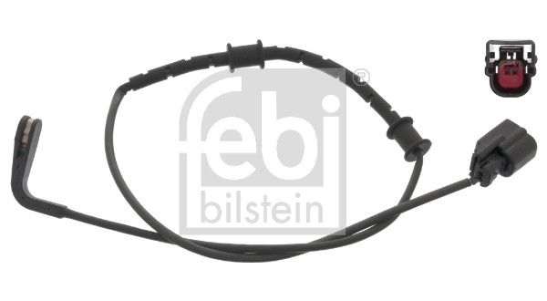 Warnkontakt Kabel Bremsbelagverschleiß