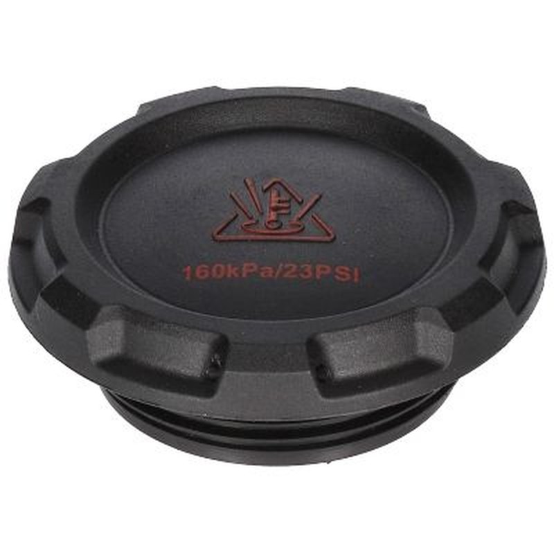 Kühlerdeckel