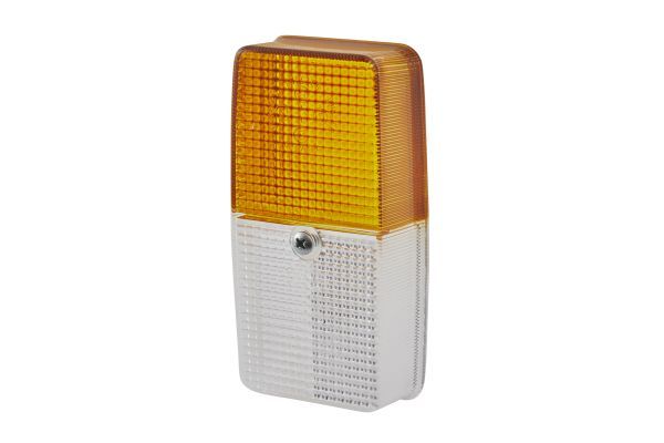 Lichtscheibe Blinker Blinkleuchte