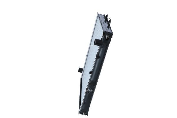 Kühler Wasserkühler Motorkühler