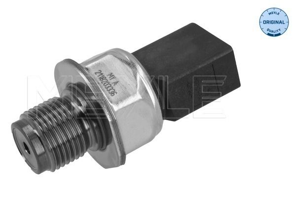 Sensor Kraftstoffdruck