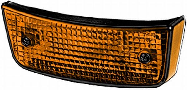 Blinker Blinkleuchte
