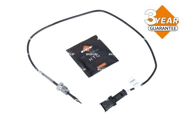 Sensor Abgastemperatur