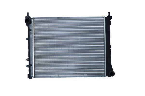 Kühler Wasserkühler Motorkühler