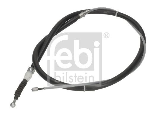 Handbremsseile Set 2 Stück