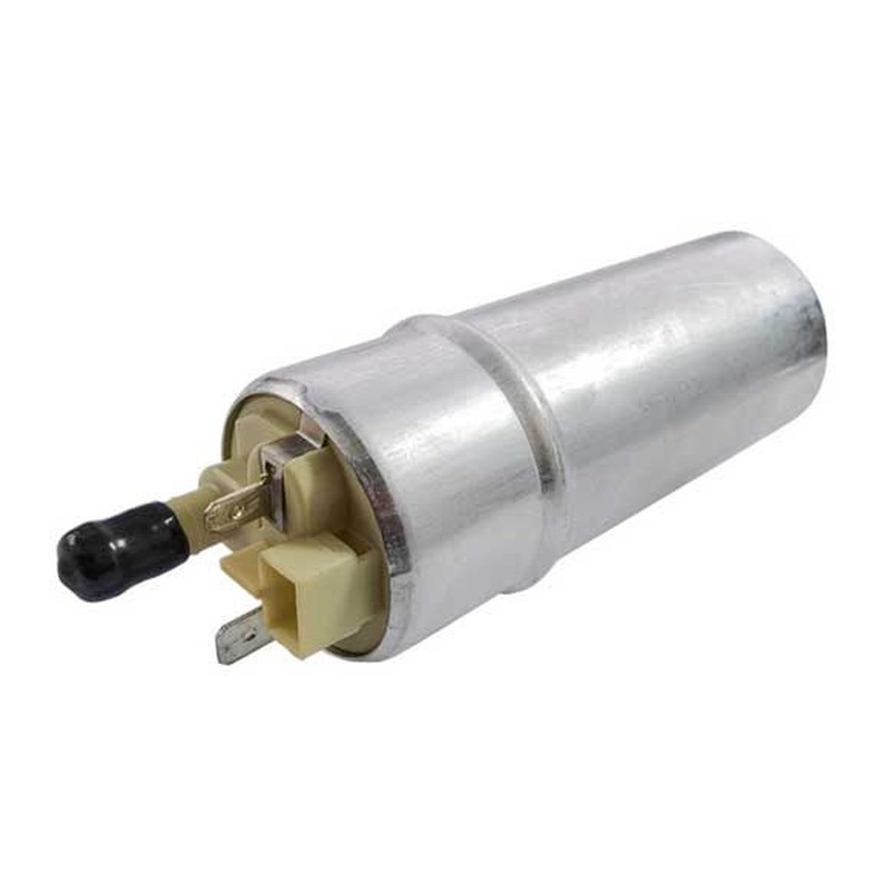 Kraftstoffpumpe