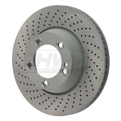 Bremsscheibe Scheibenbremse