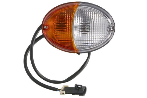 Blinker Blinkleuchte