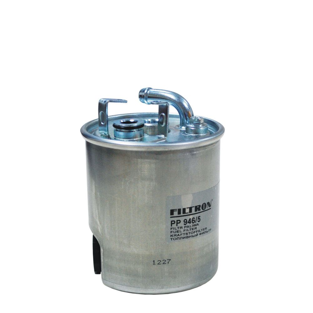 Kraftstofffilter Kraftstoff Filter