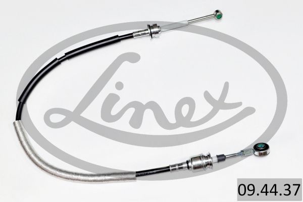 Halter, Schaltseilzug (Schaltgetriebe)