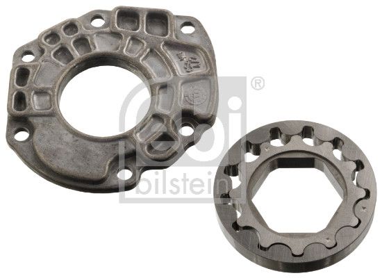 Rotor Satz Ölpumpe Motorölpumpe