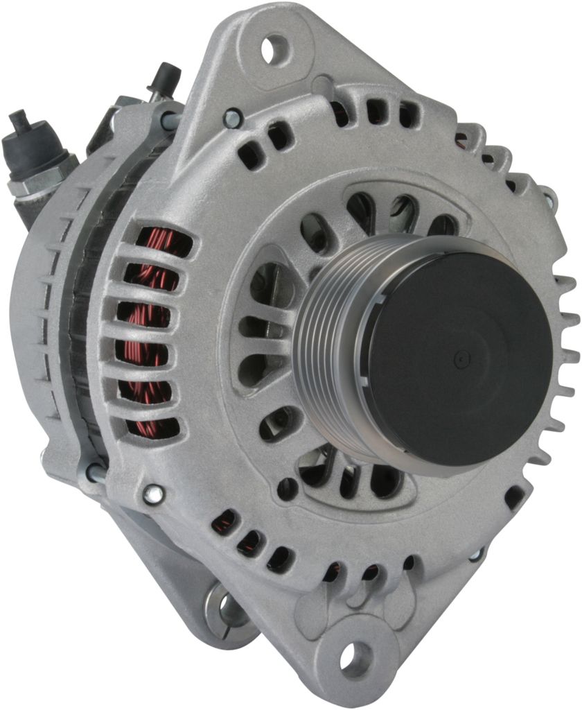 Lichtmaschine Generator