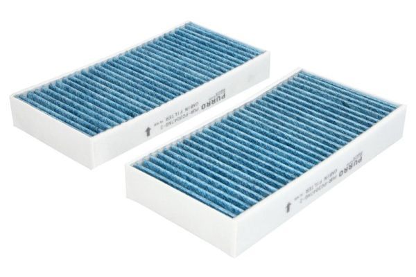 Innenraumfilter Pollenfilter Filter