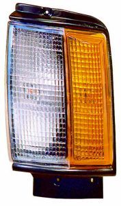 Blinker Blinkleuchte