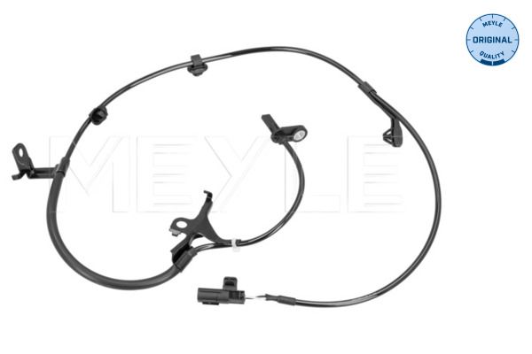 ABS Sensor Drehzahlmesser