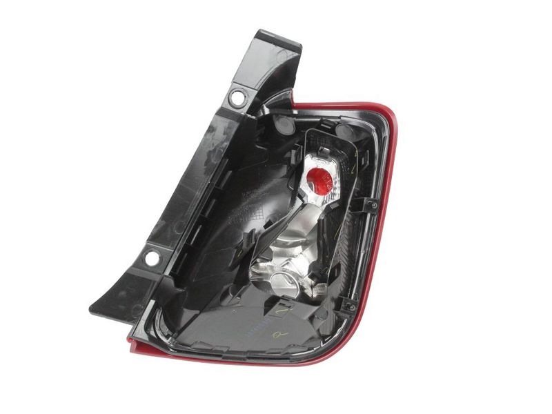 Set: 2 × Heckleuchte