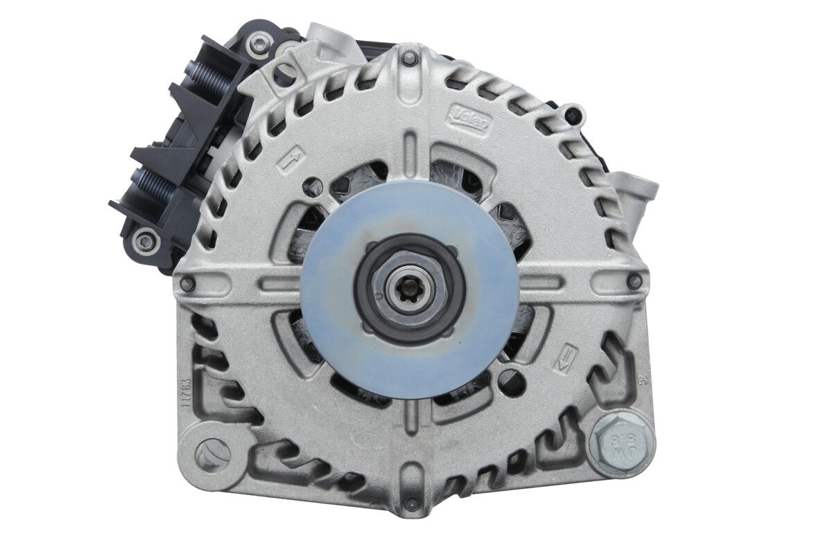 Starter AnlasserLichtmaschine Generator