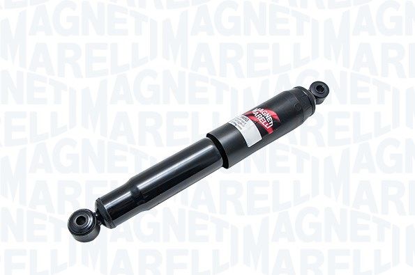 Gas-Stoßdämpfer