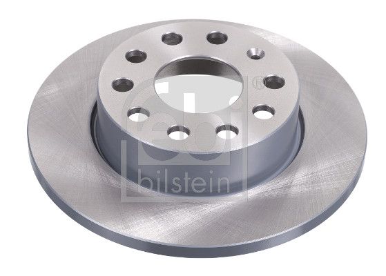 Bremsscheiben Set 2 Stück