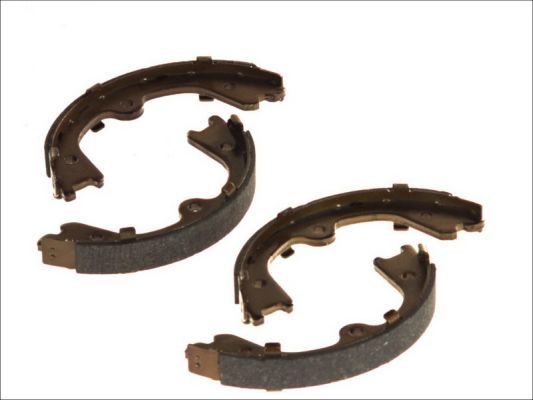 Bremsbacken Satz Feststellbremse