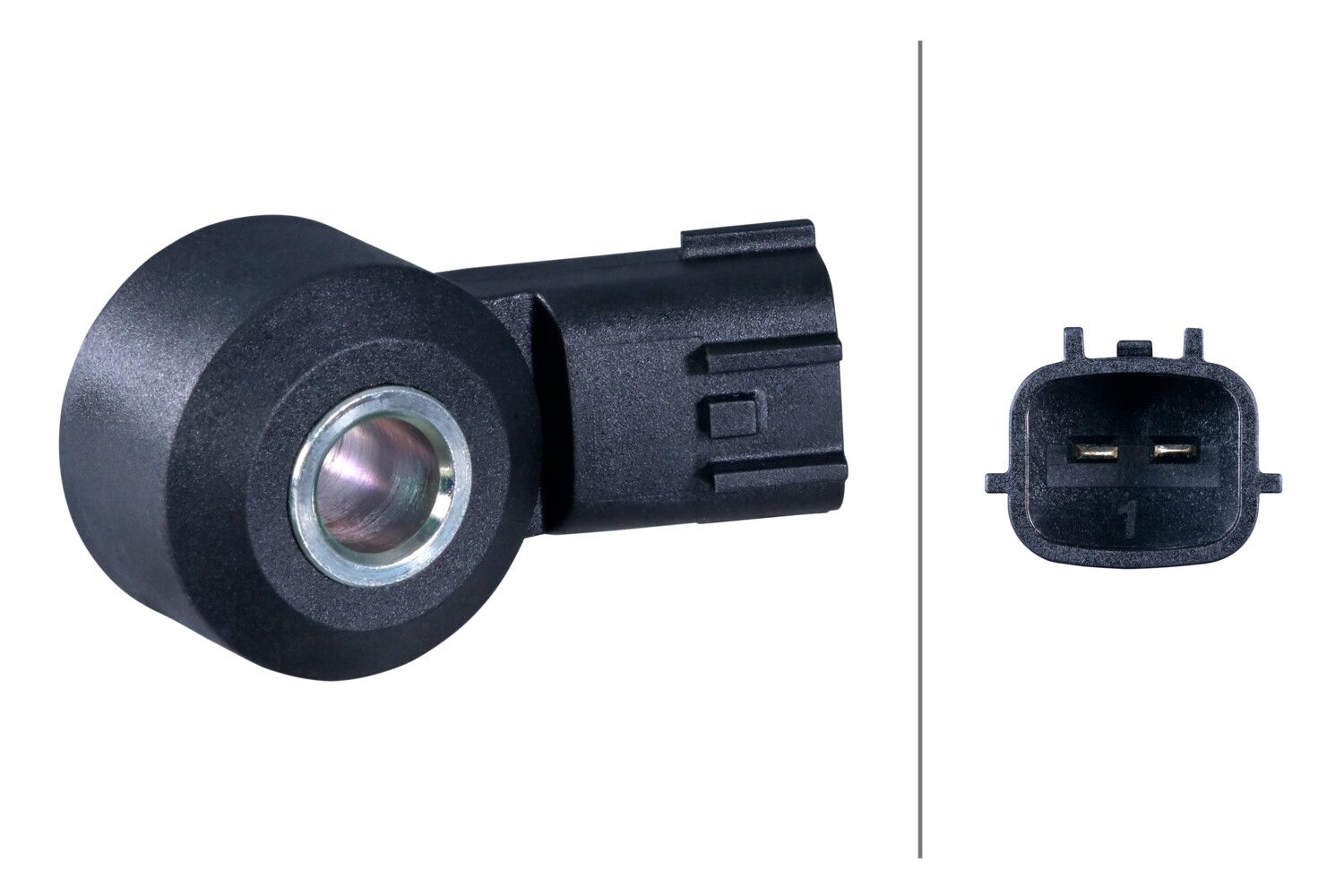 Klopfsensor