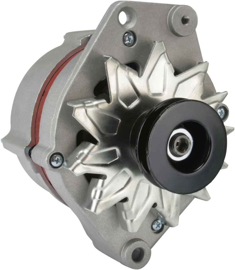 Lichtmaschine Generator