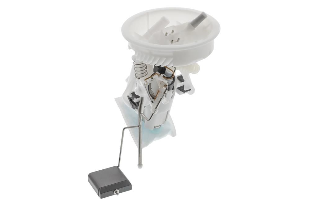 Kraftstoffpumpe