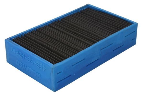 Innenraumfilter Pollenfilter Filter