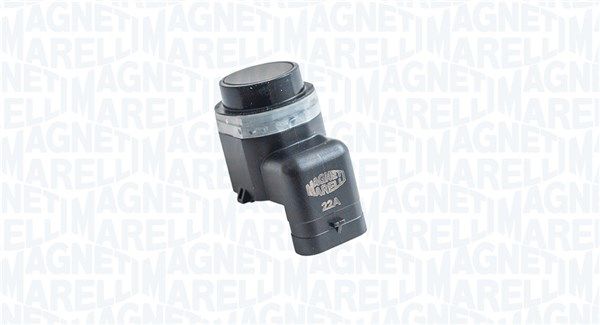 Sensor Einparkhilfe