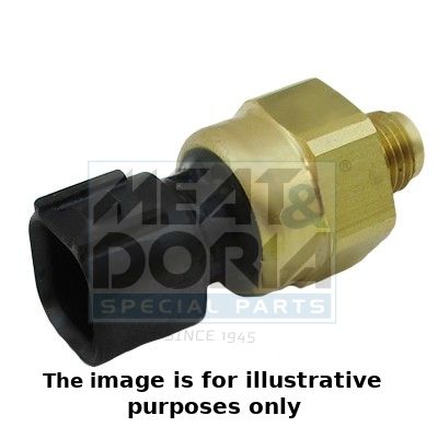 Öldruckschalter Öldrucksensor