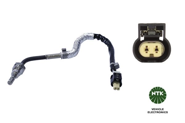 Sensor Abgastemperatur
