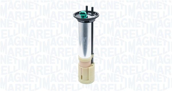 Sensor Kraftstoffvorrat
