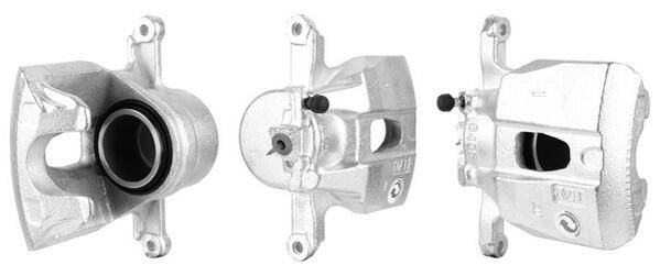 Bremssattel Bremszange