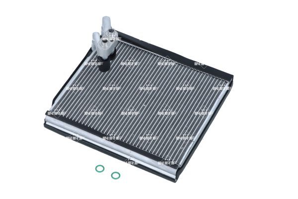 Verdampfer Klimaanlage