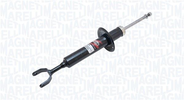 Gas-Stoßdämpfer