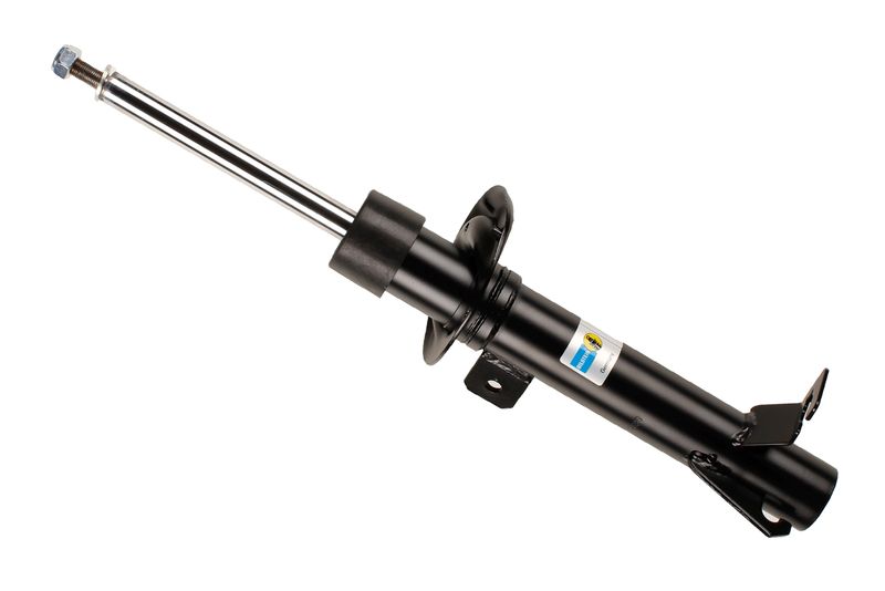 Gas-Stoßdämpfer