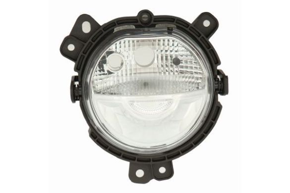 Set: Taglichtscheinwerfer + Taglichtscheinwerfer Vorne Links