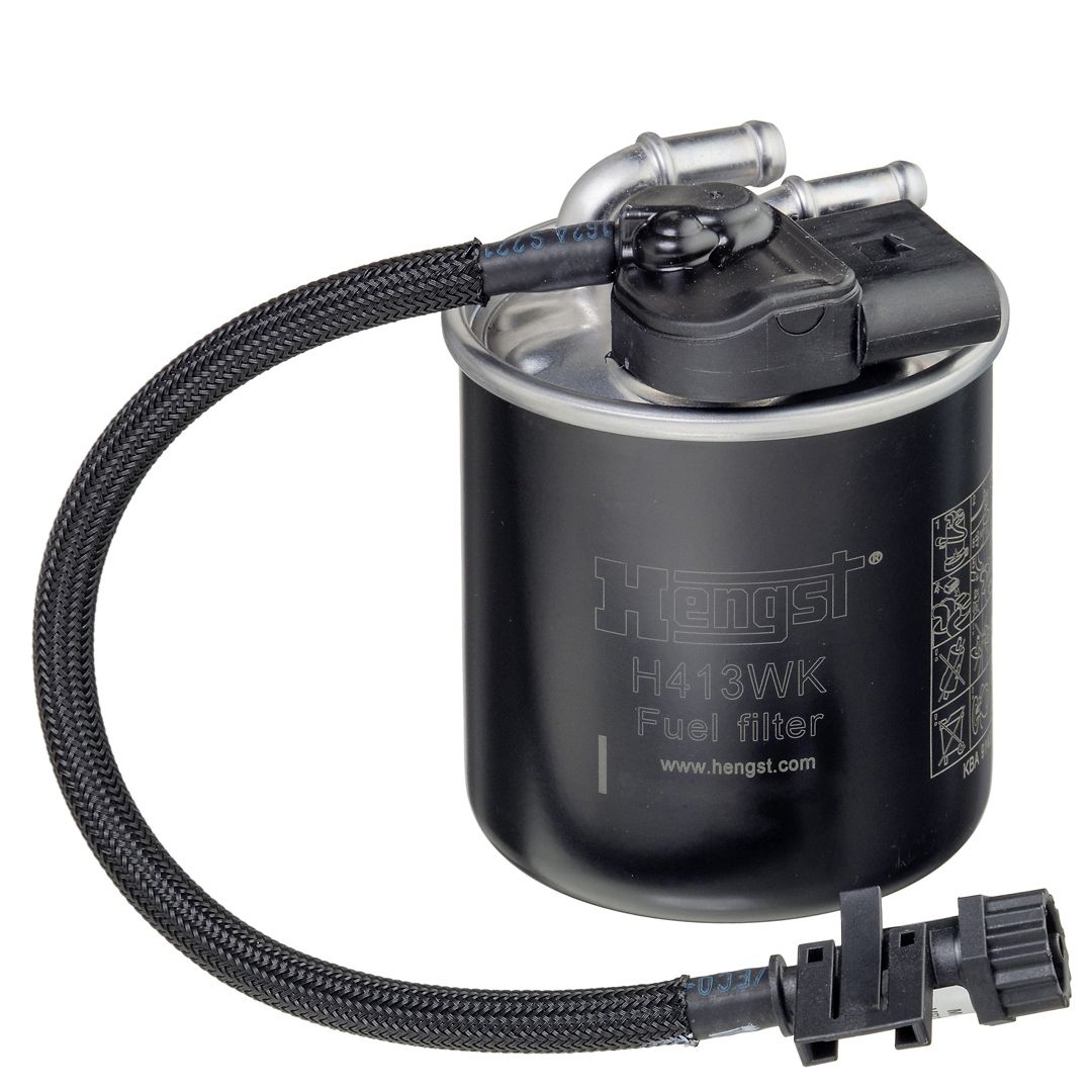 Kraftstofffilter Kraftstoff Filter