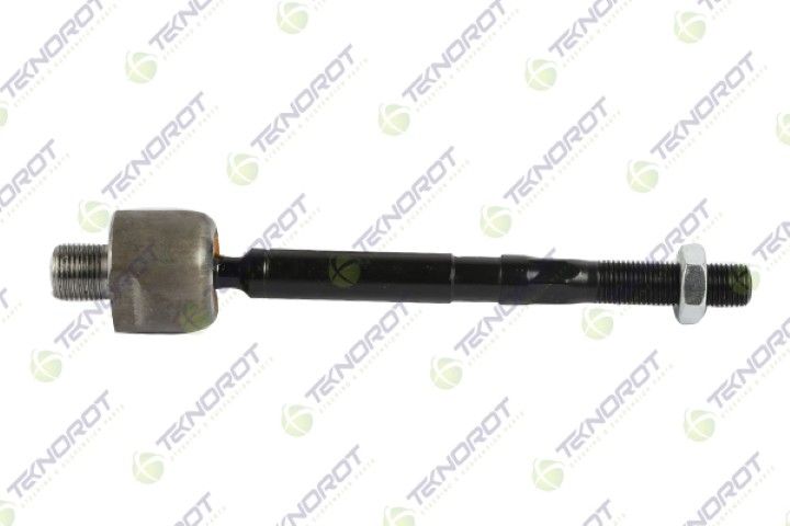Set: 2 × Spurstange