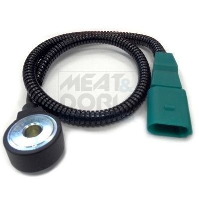 Klopfsensor