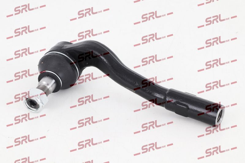 Set: 2 × Spurstangenendung