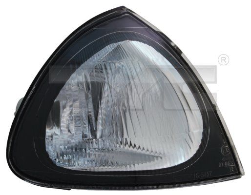 Set: 2 × Blinker vorne