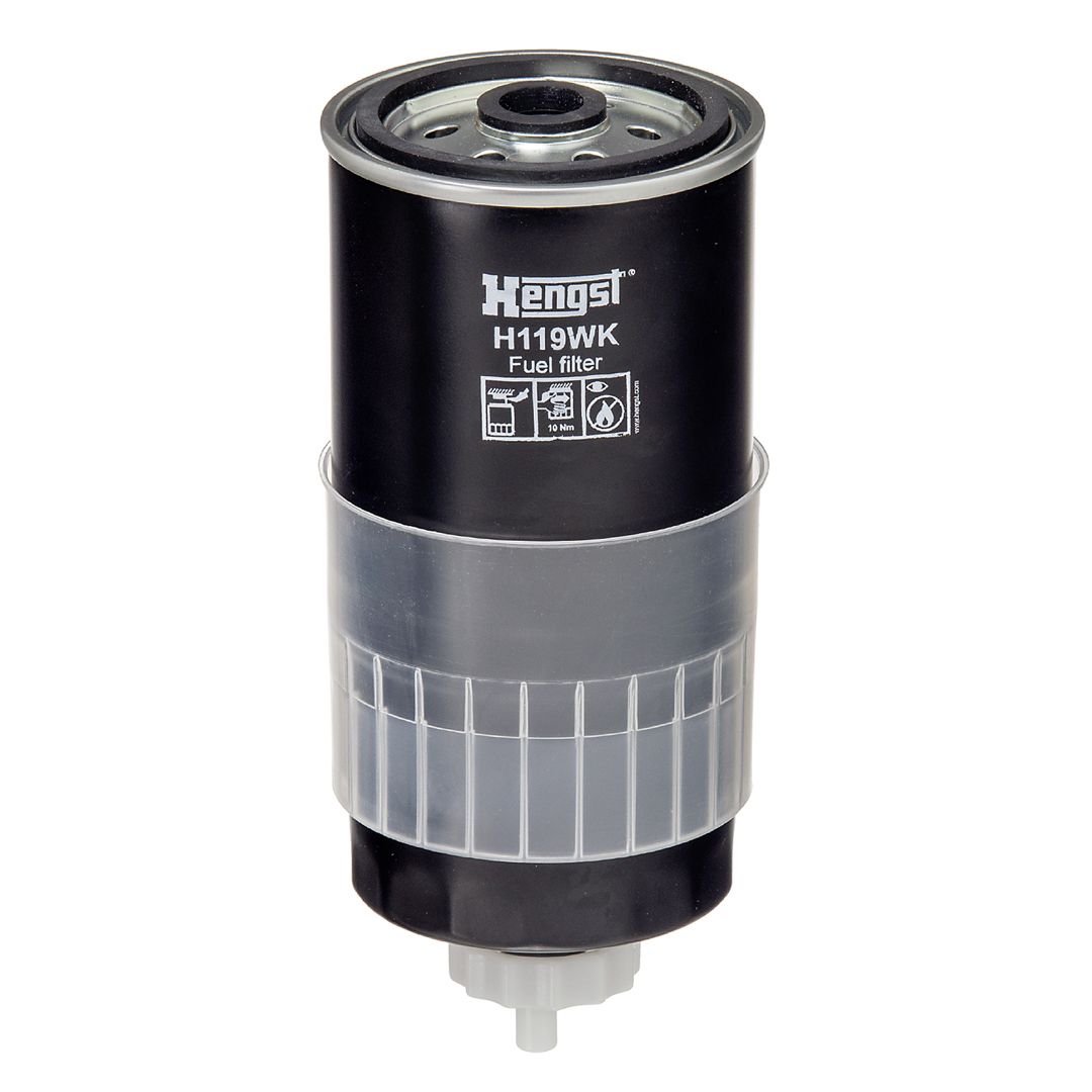 Kraftstofffilter Kraftstoff Filter
