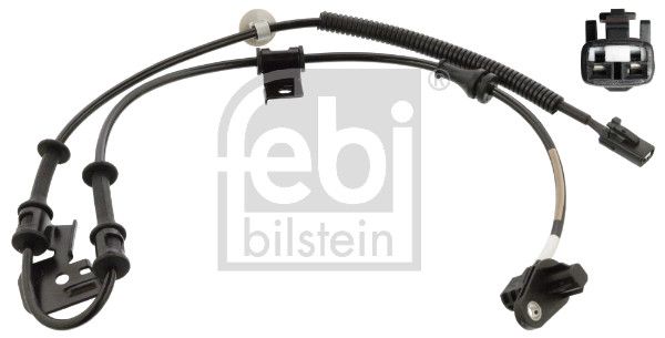ABS Sensor Drehzahlmesser