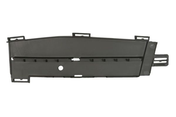 Stoßstange Gitter