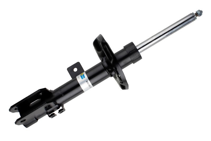 Gas-Stoßdämpfer