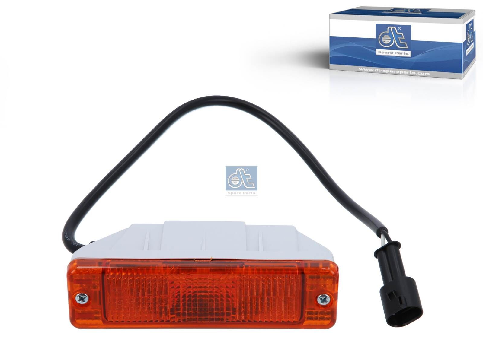 Blinker Blinkleuchte