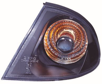 Blinker Blinkleuchten Satz