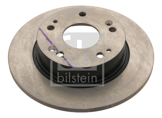 Bremsscheibe Scheibenbremse