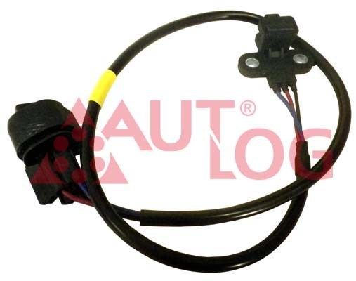 Kurbelwellensensor Impulsgeber Kurbelwelle